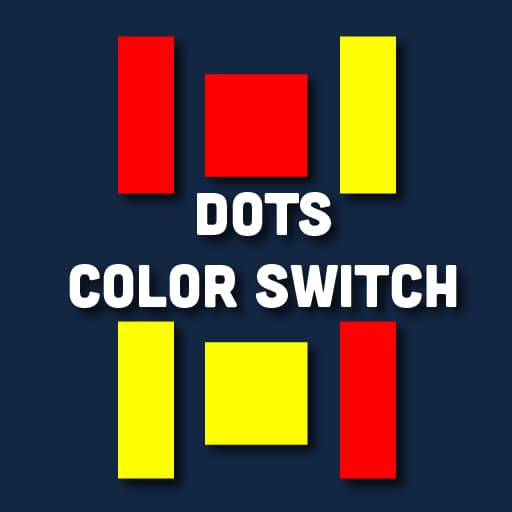 Dot Color Switch game thumbnail
