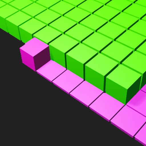 Color Fill game thumbnail