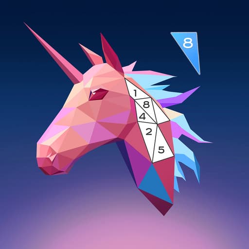 LowPoly 3D Art game thumbnail