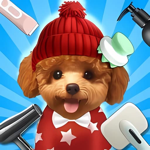 Pet Salon 2 game thumbnail