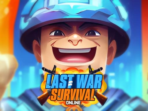 Last War Survival game thumbnail