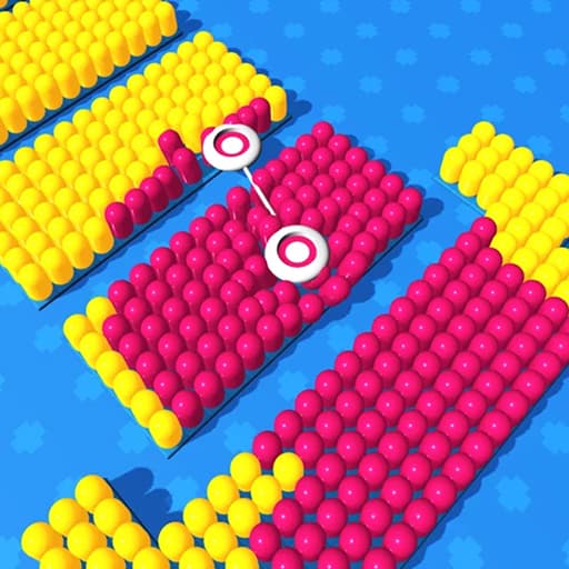 Brush Hit game thumbnail