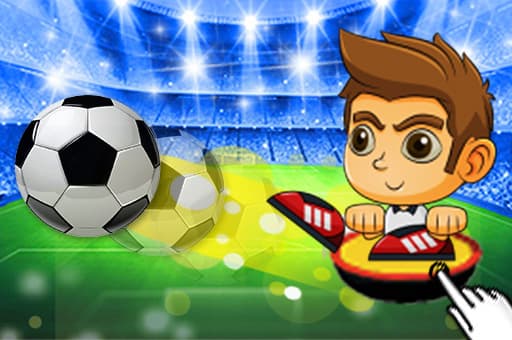 Europe Soccer Cup 2021 game thumbnail