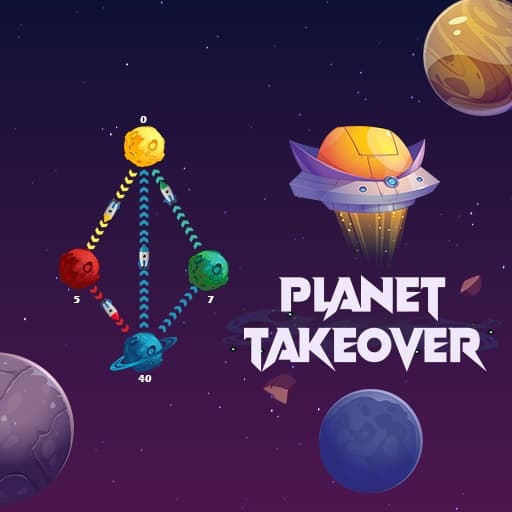 Planet Takeover game thumbnail