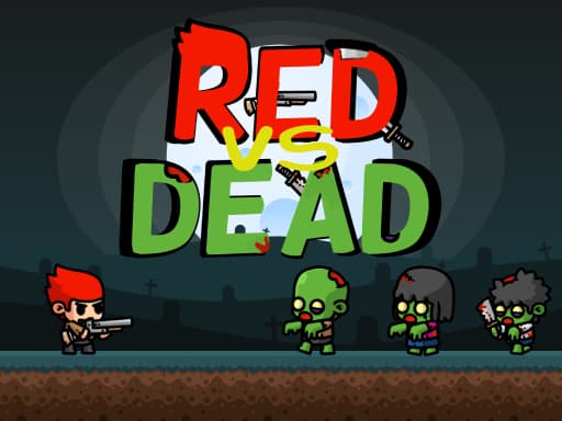 Red vs Dead game thumbnail