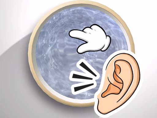 Slime Simulator Super ASMR Game game thumbnail
