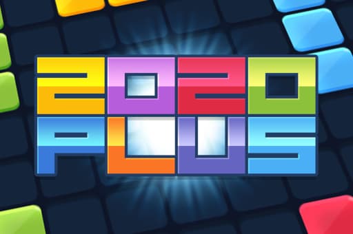 2020 Plus game thumbnail