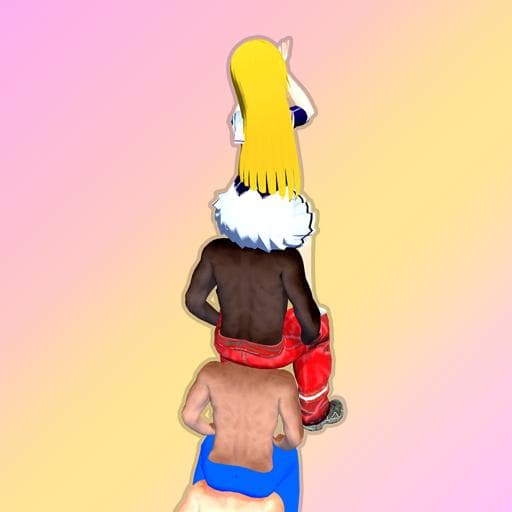 Lady Tower game thumbnail