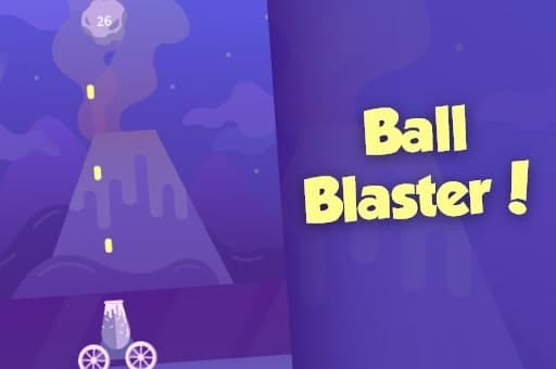 BallBlaster game thumbnail