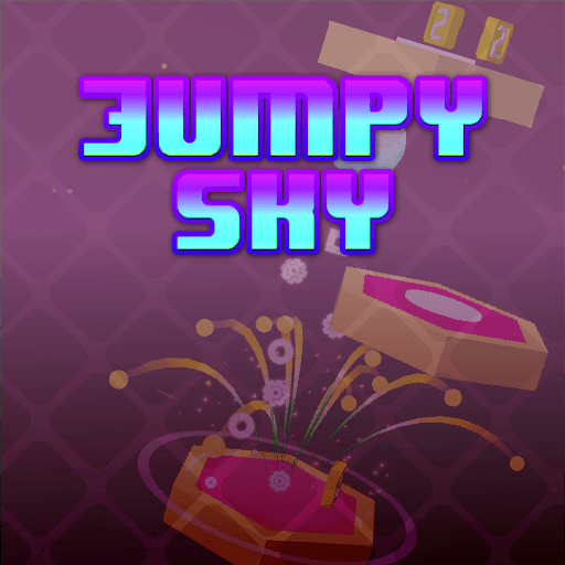 Jumpy Sky game thumbnail
