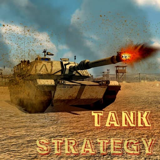 Tank Strategy game thumbnail