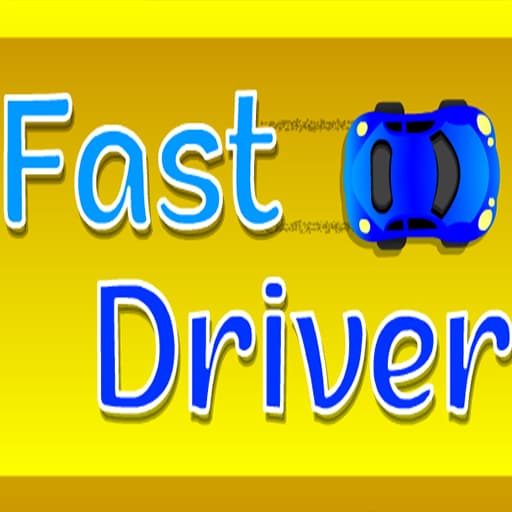 Fast Driver  game thumbnail