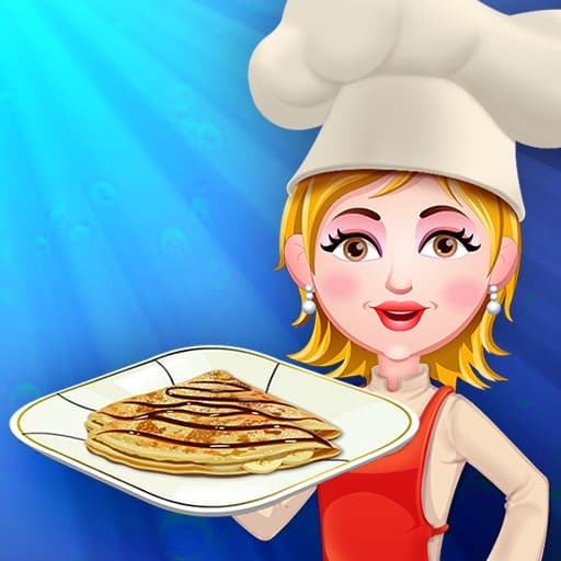 Crepes game thumbnail