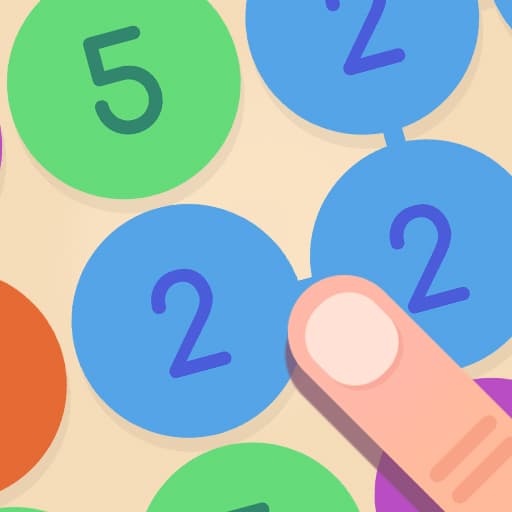 Merge Thirteen game thumbnail