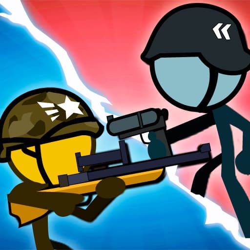 Stickman Warfield game thumbnail