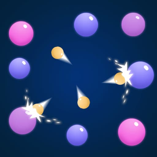 Pop Ball game thumbnail