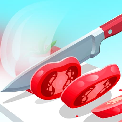 Chef Knife Master game thumbnail