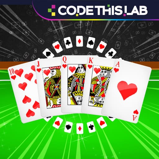 Rummy Multiplayer game thumbnail