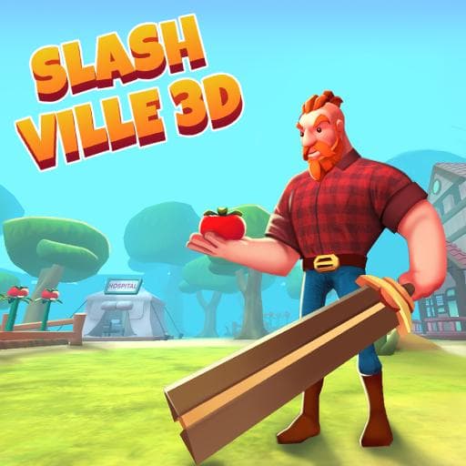 Slashville3D game thumbnail