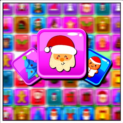 Frosty Connection Quest game thumbnail