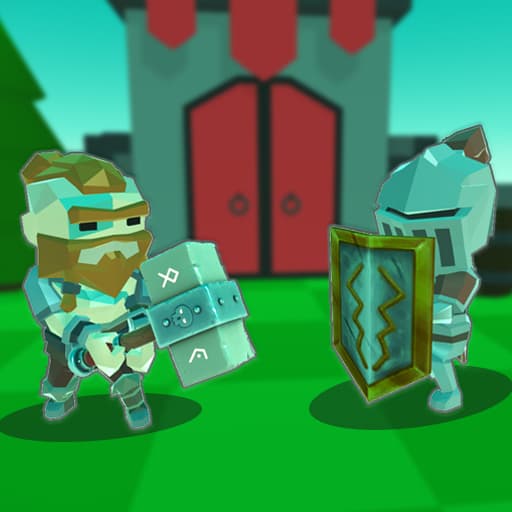 Hammer Hit game thumbnail
