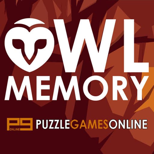 Owl Memory game thumbnail