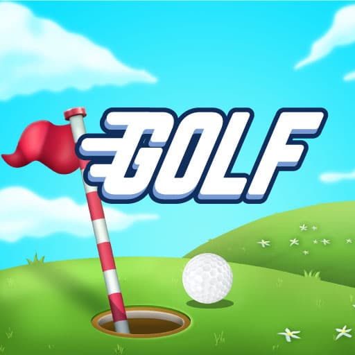 Golf game thumbnail