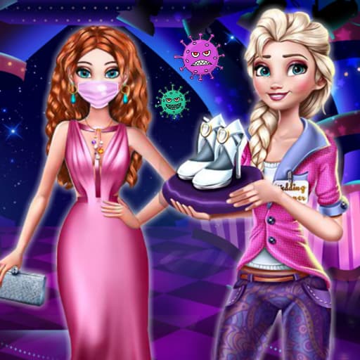 Post Pandemic Fashion Outfits game thumbnail