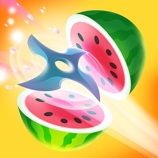 Crazy Juice Fruit Master game thumbnail