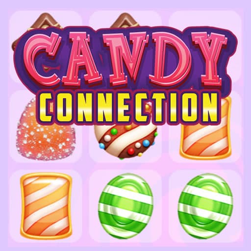 Candy Connection game thumbnail