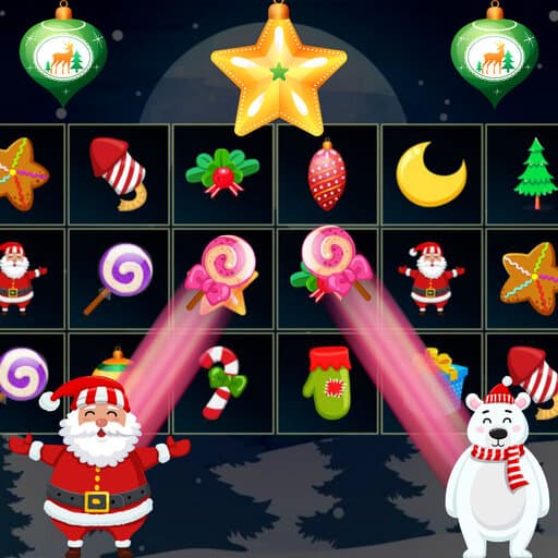 Winter Pairs game thumbnail