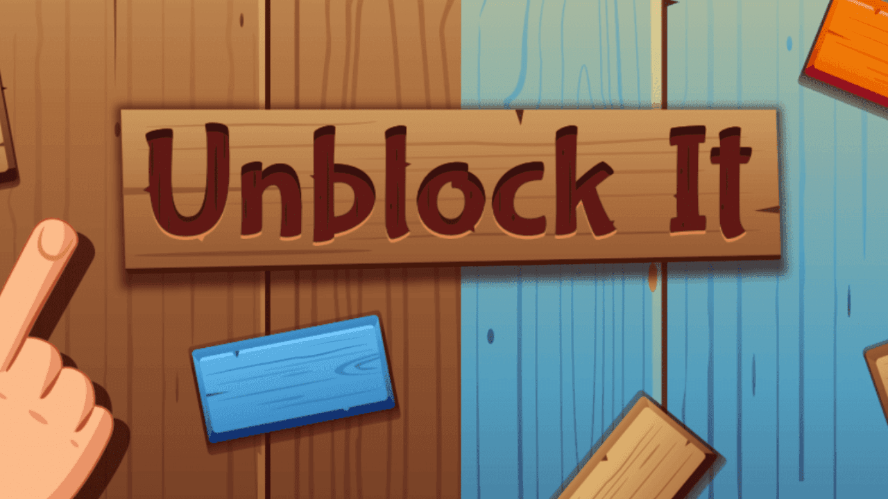 Unblock It game thumbnail