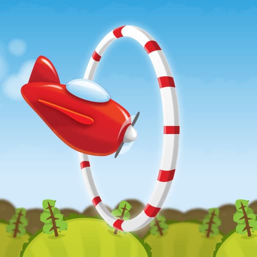 Stunt Planes game thumbnail