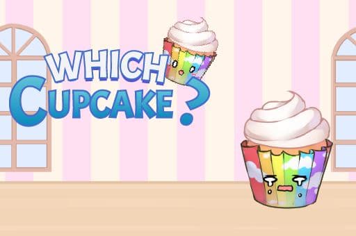 Which Cupcake game thumbnail