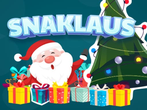 Snaklaus game thumbnail