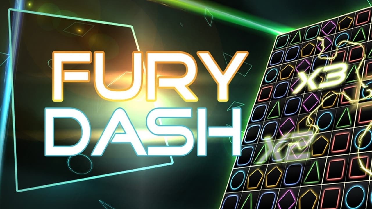 Fury Dash game thumbnail