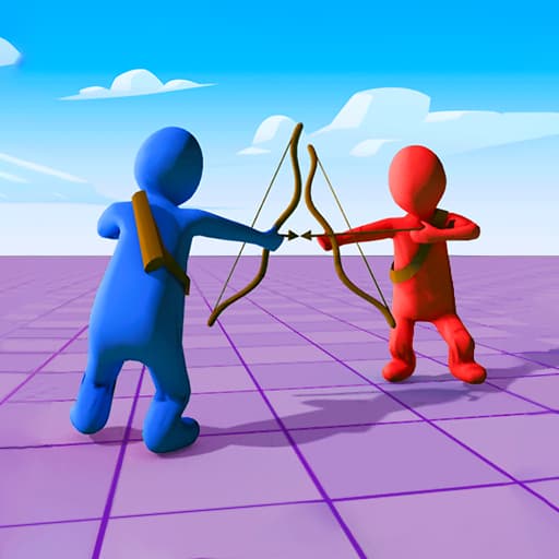 Archers.io game thumbnail