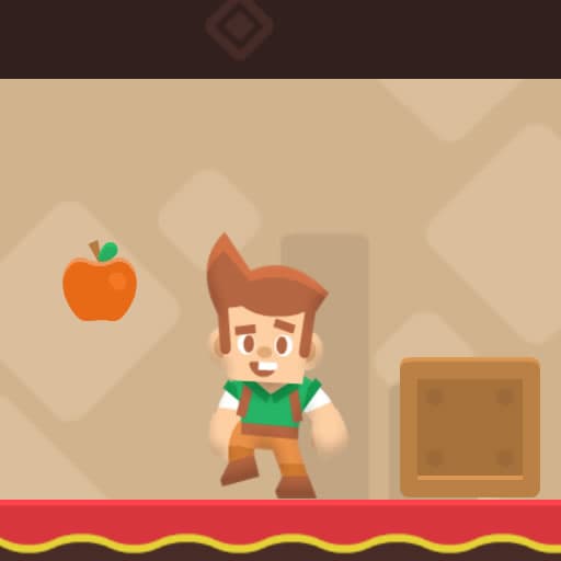 Logical Journey game thumbnail