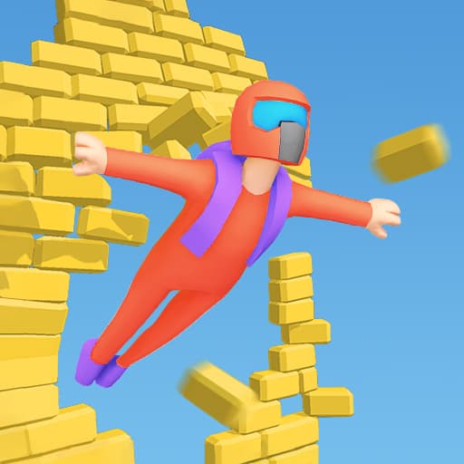 Jumpero game thumbnail