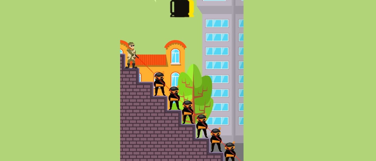 Fantastic Shooter game thumbnail