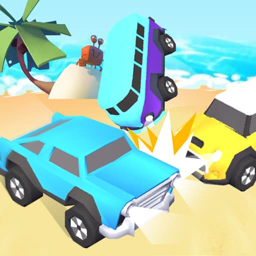 Car Crash Star game thumbnail