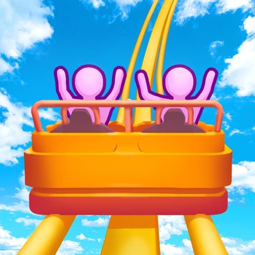 Roller Coaster game thumbnail