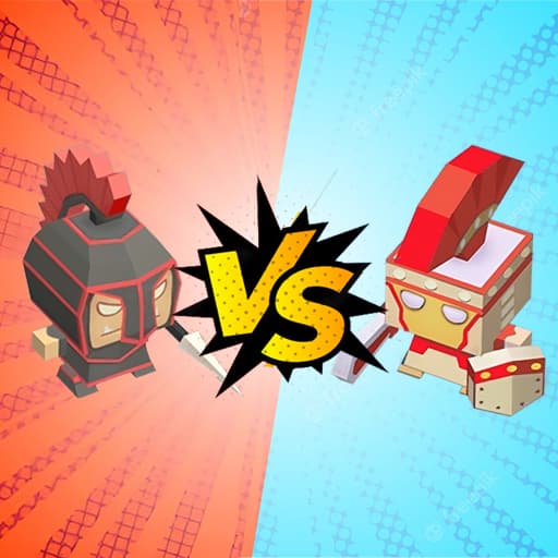 Crazy Clash - Merge Defense game thumbnail