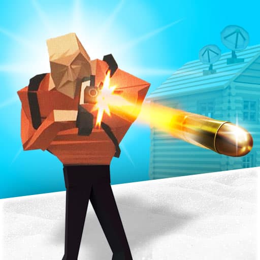 Cube Battle Royale game thumbnail