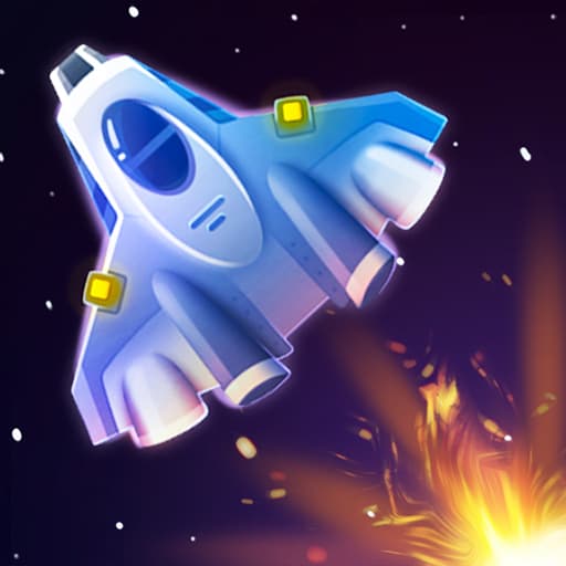 Alien World game thumbnail