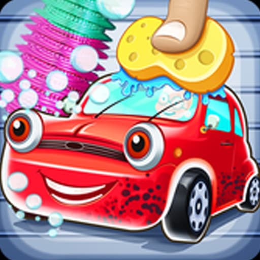 Car wash game thumbnail