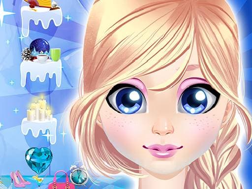 Antarctica Princess game thumbnail