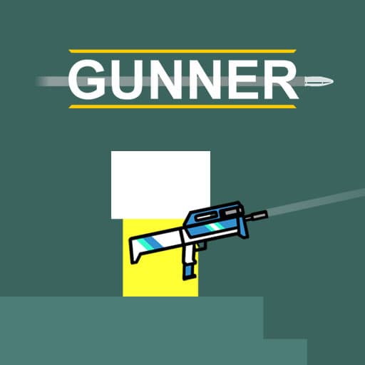 Gunner game thumbnail