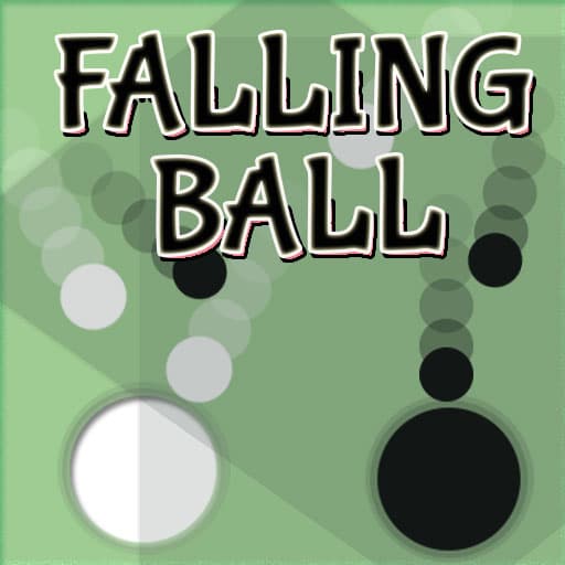 Falling Ball game thumbnail