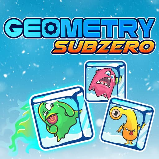 Geometry Subzero game thumbnail